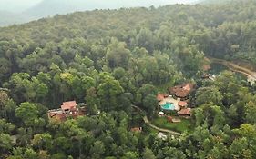 Urvinkaan - An Estate Hotel Chikmagalur